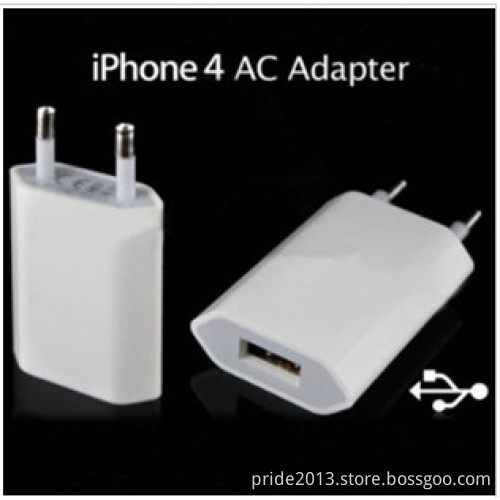 USB Charger for iPhone 4 4s